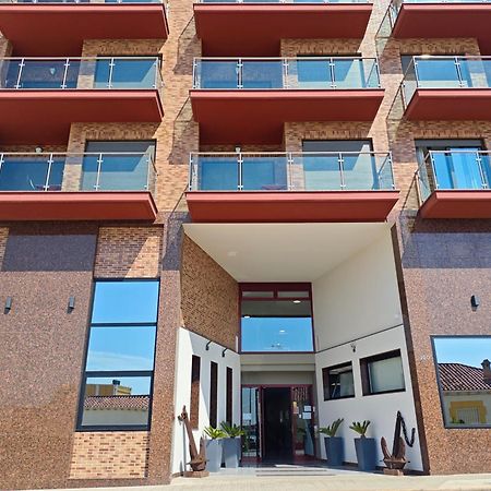 Ancla Spaces Nuevo Apt Cerca Del Mar, Sin Vistas Vinarós Esterno foto