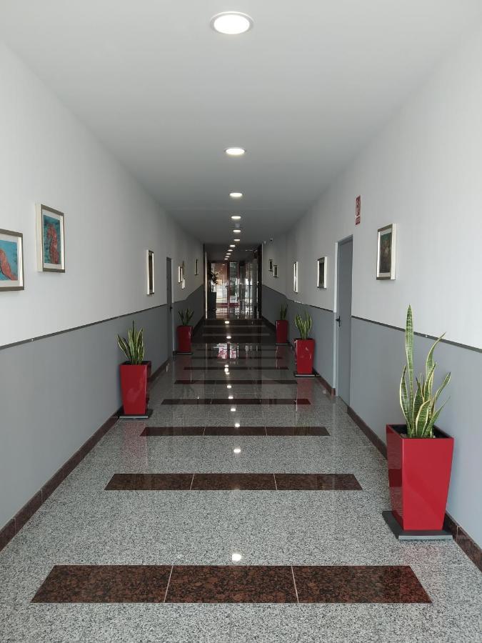 Ancla Spaces Nuevo Apt Cerca Del Mar, Sin Vistas Vinarós Esterno foto