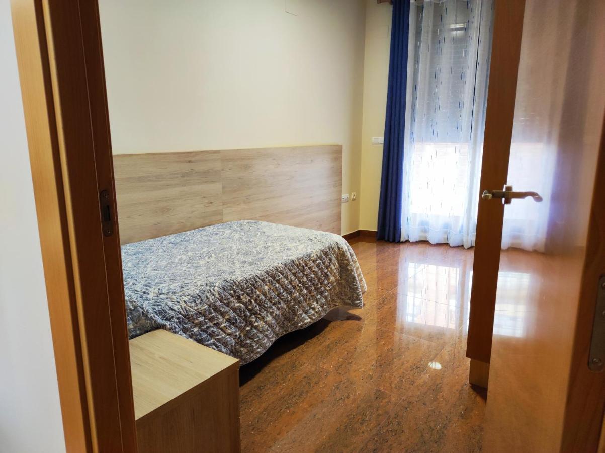 Ancla Spaces Nuevo Apt Cerca Del Mar, Sin Vistas Vinarós Esterno foto