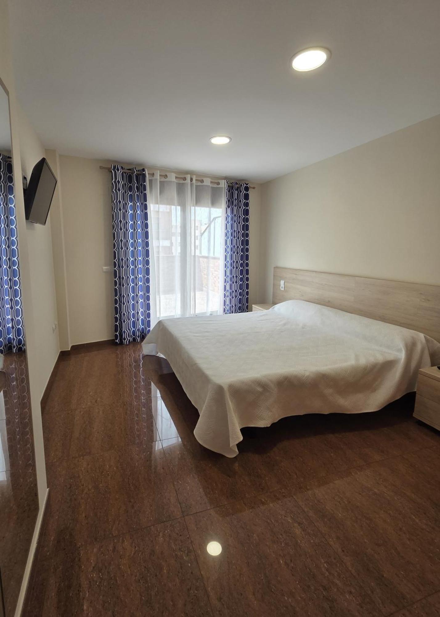 Ancla Spaces Nuevo Apt Cerca Del Mar, Sin Vistas Vinarós Esterno foto