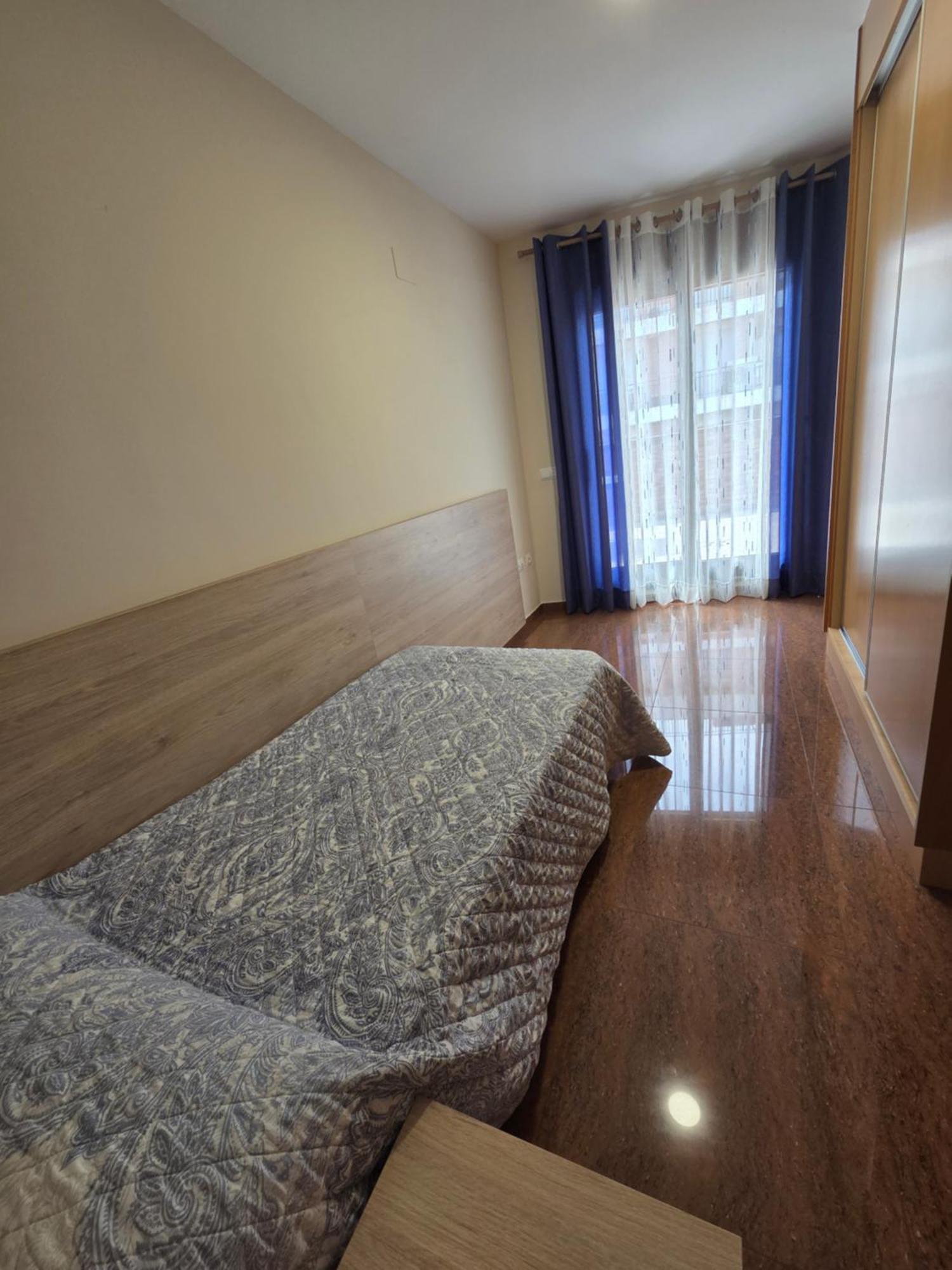 Ancla Spaces Nuevo Apt Cerca Del Mar, Sin Vistas Vinarós Esterno foto
