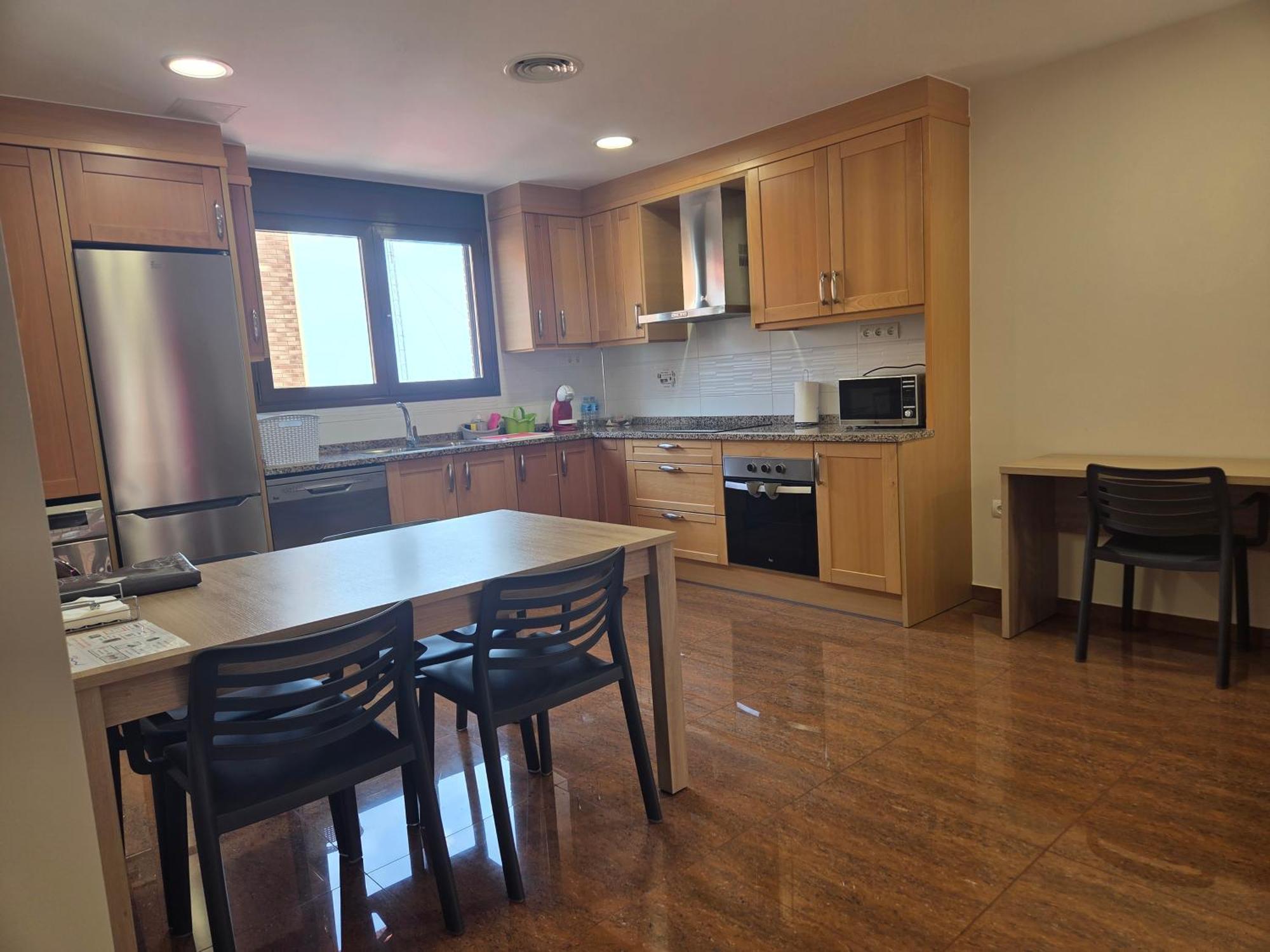 Ancla Spaces Nuevo Apt Cerca Del Mar, Sin Vistas Vinarós Esterno foto