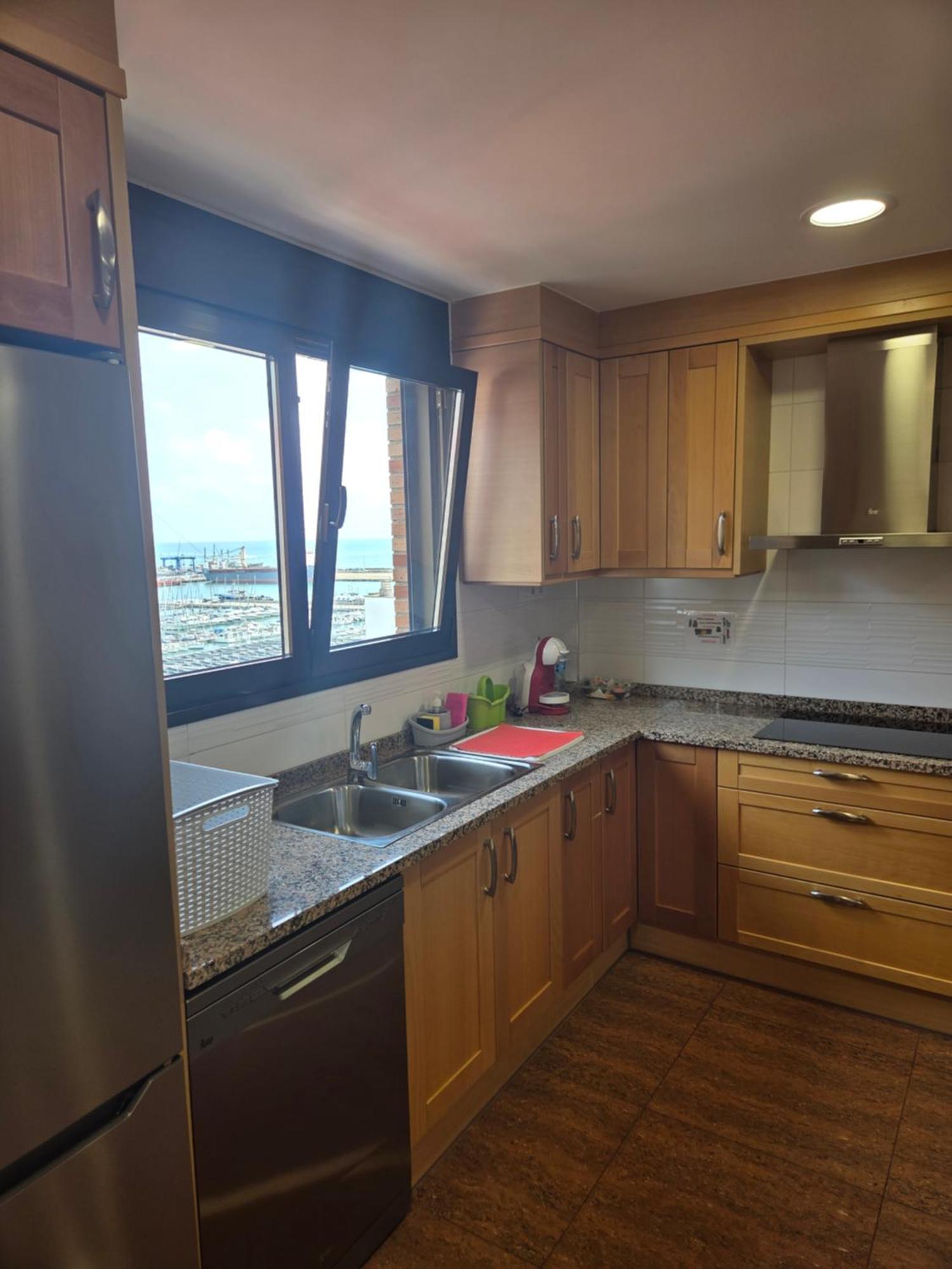 Ancla Spaces Nuevo Apt Cerca Del Mar, Sin Vistas Vinarós Esterno foto